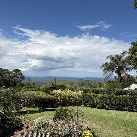 Maleny Terrace Cottages Экстерьер фото