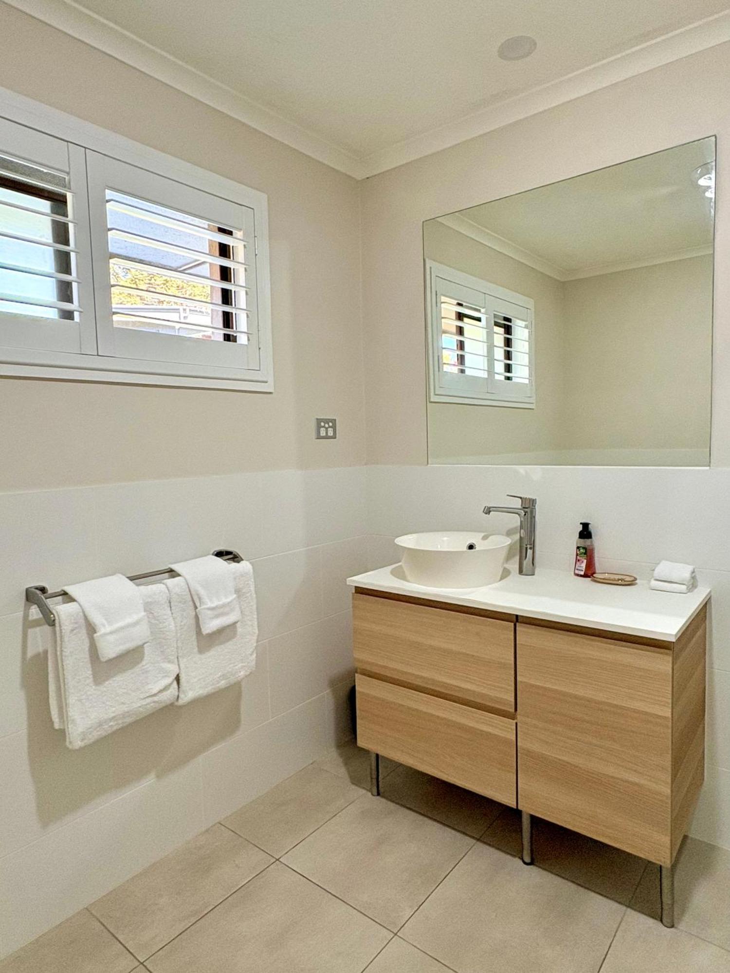 Maleny Terrace Cottages Экстерьер фото