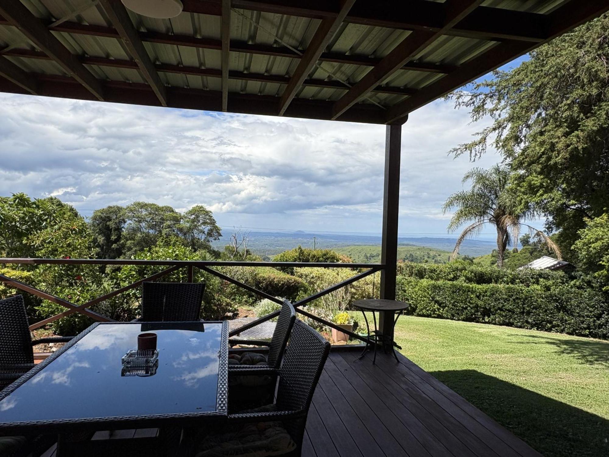 Maleny Terrace Cottages Экстерьер фото
