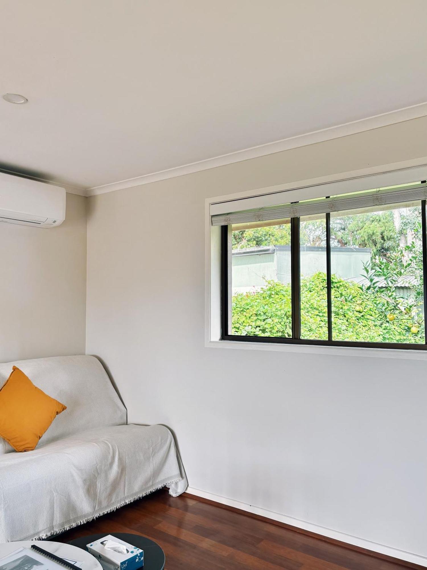 Maleny Terrace Cottages Экстерьер фото