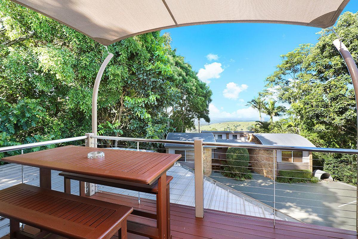 Maleny Terrace Cottages Экстерьер фото