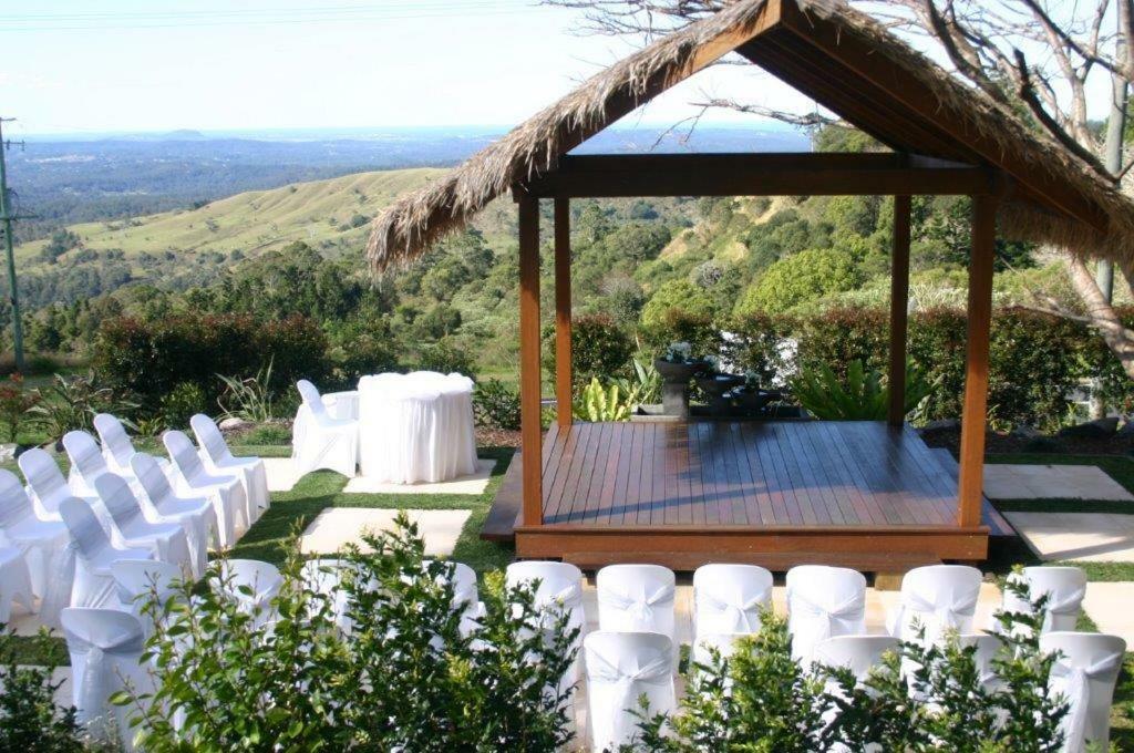 Maleny Terrace Cottages Экстерьер фото